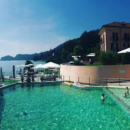 Brand New And Elegant On Maggiore * Meina