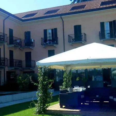 Appartement Brand New And Elegant On Maggiore