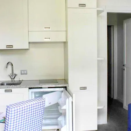 Brand New And Elegant On Maggiore Appartement *
