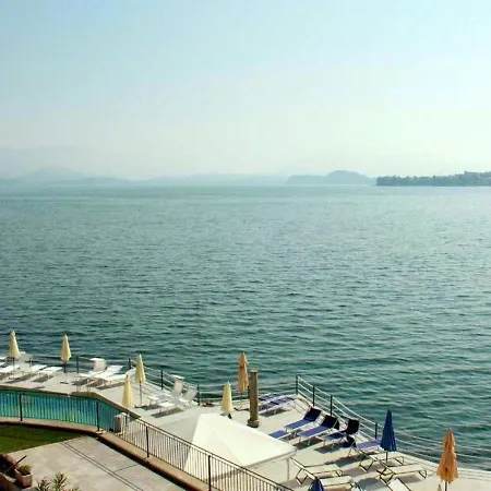 Brand New And Elegant On Maggiore *