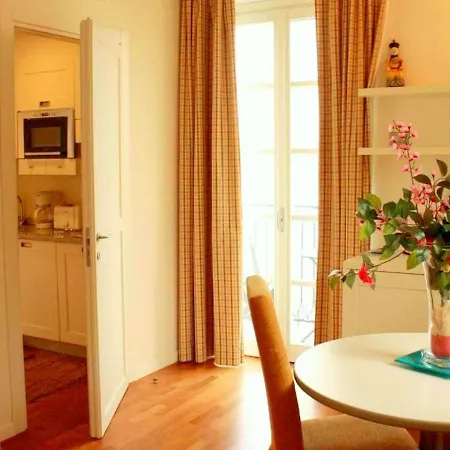 Brand New And Elegant On Maggiore Appartement *