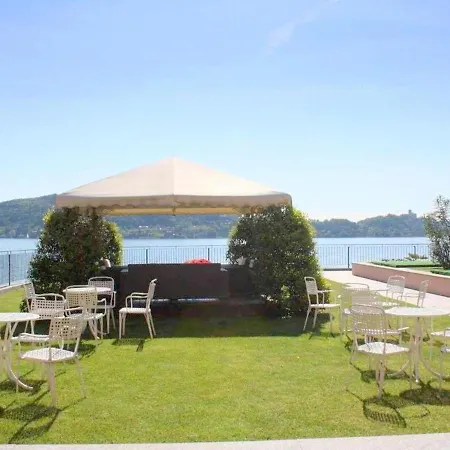 Brand New And Elegant On Maggiore