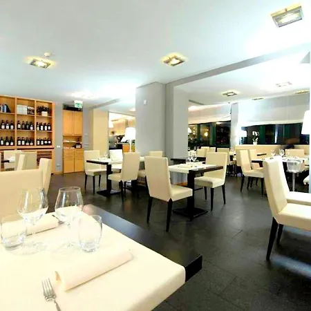 Appartement Brand New And Elegant On Maggiore