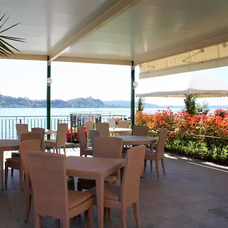 Brand New And Elegant On Maggiore