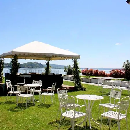 Brand New And Elegant On Maggiore Meina