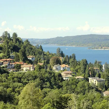 Brand New And Elegant On Maggiore Appartement