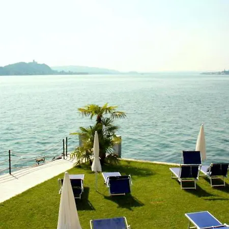 Appartement Brand New And Elegant On Maggiore *