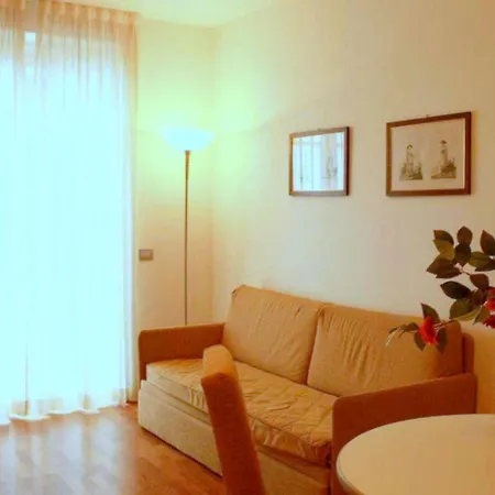 Brand New And Elegant On Maggiore * Meina