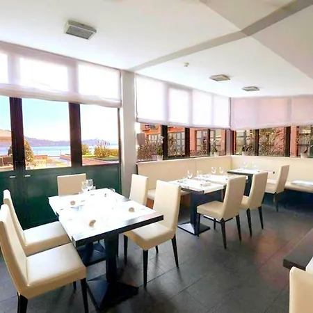 Brand New And Elegant On Maggiore * Meina