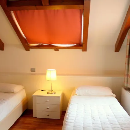 Brand New And Elegant On Maggiore Meina